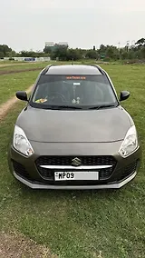 Maruti Suzuki Swift LXi [2021-2023]