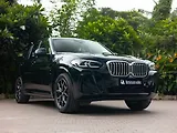 BMW X3 xDrive30i M Sport