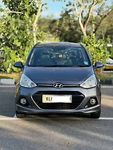 Hyundai Grand i10 Asta 1.2 Kappa VTVT (O) [2013-2017]