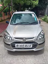 Maruti Suzuki Alto 800 Lxi Maruti Suzuki Alto 800 Lxi