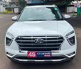 Hyundai Creta SX (O) 1.5 Diesel Automatic [2020-2022]