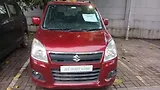 Maruti Suzuki Wagon R 1.0 VXI
