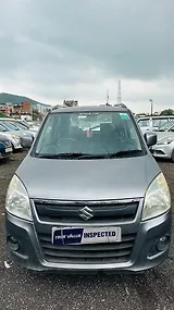 Maruti Suzuki Wagon R 1.0 VXI