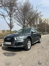 Audi Q5 35 TDI Premium Plus