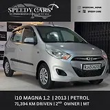 Hyundai i10 Magna 1.2 Kappa2