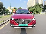 MG ZS EV Exclusive MG ZS EV Exclusive