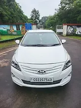Hyundai Verna 1.6 VTVT S