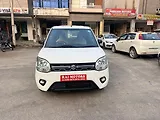 Maruti Suzuki Wagon R LXi 1.0 CNG