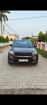 Maruti Suzuki Vitara Brezza VDi (O) [2016-2018]