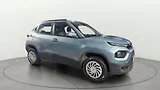 Tata Punch Adventure MT