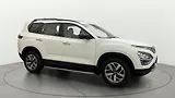 Tata Safari XZA Plus