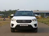 Hyundai Creta 1.6 S Petrol