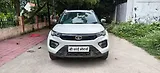 Tata Nexon XZ Plus (S) [2020-2022]