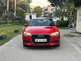 Audi A3 35 TDI Premium Plus Audi A3 35 TDI Premium Plus