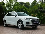 Audi Q3 40 TFSI Technology [2022-2024]