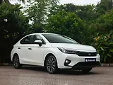 Honda City ZX VTEC Plus Honda City ZX VTEC Plus