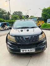 Mahindra XUV500 W8 Mahindra XUV500 W8