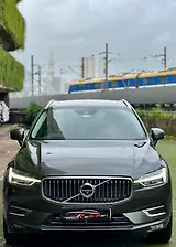 Volvo XC60 D5 Inscription [2017-2020]