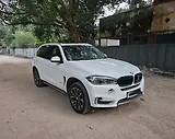 BMW X5 xDrive30d Pure Experience (5 Seater)