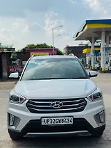 Hyundai Creta 1.6 SX (O)