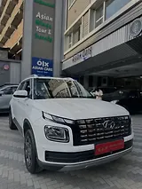 Hyundai Venue S 1.2 Petrol [2023-2025]
