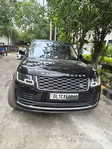 Land Rover Range Rover 3.0 Vogue SE Petrol Land Rover Range Rover 3.0 Vogue SE Petrol