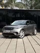 Land Rover Range Rover Velar 2.0 R-Dynamic S Petrol 250 [2017-2020]