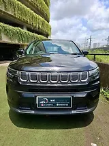 Jeep Compass Sport 1.4 Petrol Jeep Compass Sport 1.4 Petrol