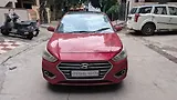 Hyundai Verna SX Plus 1.6 CRDi AT
