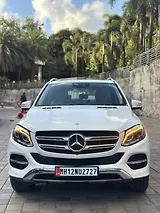 Mercedes-Benz GLE 250 d Mercedes-Benz GLE 250 d