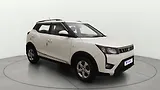 Mahindra XUV300 W6 1.2 Petrol AMT [2021]