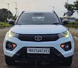 Tata Nexon XM [2020-2023]
