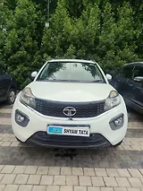 Tata Nexon XZ Plus Tata Nexon XZ Plus