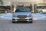 Mercedes-Benz E-Class E 250 CDI Edition E