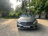 Mercedes-Benz C-Class C220d Prime