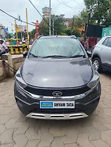 Tata Tiago NRG XZ AMT [2021-2023]