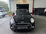Mini Cooper S Mini Cooper S