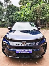 Tata Curvv Pure Plus Petrol 1.2L Turbo Automatic (DCT) Tata Curvv Pure Plus Petrol 1.2L Turbo Automatic (DCT)