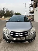 Maruti Suzuki S-Cross Zeta 1.3