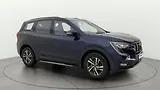 Mahindra Old Generation XUV700 AX 5 Petrol AT 5 STR [2021]