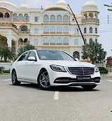 Mercedes-Benz S-Class S 350d