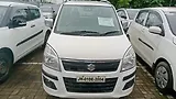 Maruti Suzuki Wagon R 1.0 VXI
