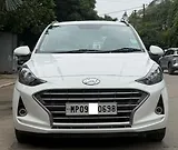 Hyundai Grand i10 Nios Sportz 1.2 Kappa VTVT CNG