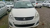 Maruti Suzuki Swift DZire VXI [2008-2013]