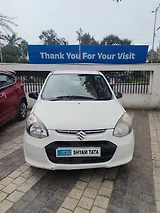 Maruti Suzuki Alto 800 Lxi Maruti Suzuki Alto 800 Lxi