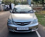 Honda City ZX GXi