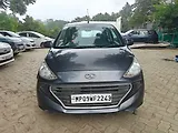 Hyundai Santro Magna