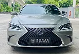 Lexus Old Generation ES 2018 300h Exquisite [2020-2021]
