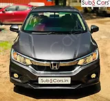 Honda City 4th Generation V Petrol Honda City 4th Generation V Petrol