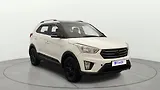 Hyundai Creta 1.4 S